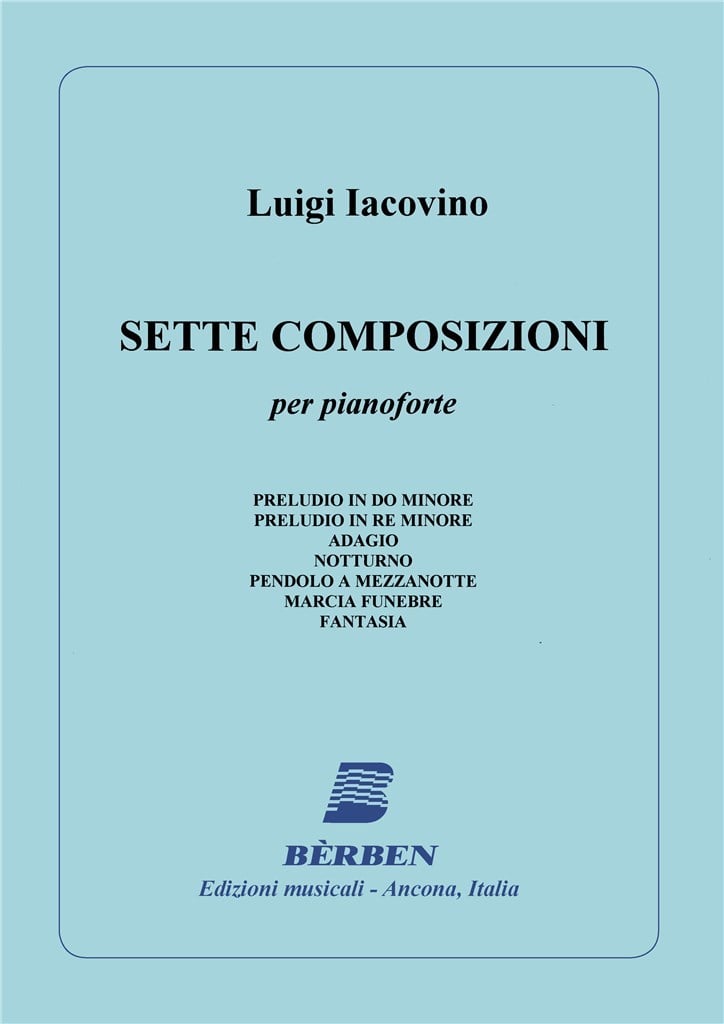7 Composizioni